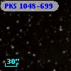 PKS 1048-699
