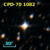 CPD-70  1082