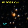 V* V351 Car