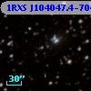 1RXS J104047.4-704713