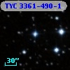 TYC 3361-490-1
