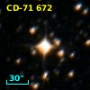 CD-71   672