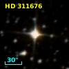 HD 311676
