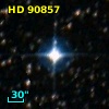 HD  90857