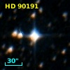 HD  90191