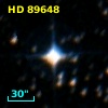 HD  89648