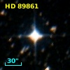 HD  89861