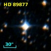 HD  89877