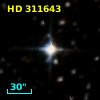 HD 311643