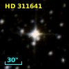 HD 311641