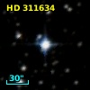 HD 311634