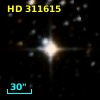 HD 311615