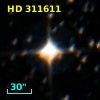 HD 311611