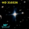 HD 310326