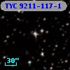 TYC 9211-117-1
