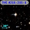 TYC 9211-215-1