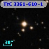 TYC 3361-610-1