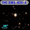 TYC 3361-631-1
