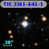 TYC 3361-643-1