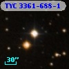 TYC 3361-688-1