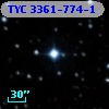 TYC 3361-774-1
