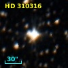 HD 310316
