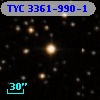 TYC 3361-990-1