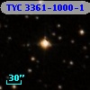 TYC 3361-1000-1