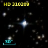 HD 310209