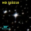 HD 310210