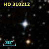 HD 310212