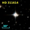 HD 311614