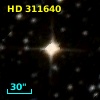HD 311640