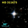 HD 311675