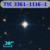 TYC 3361-1116-1