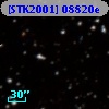 [STK2001] 08820e