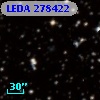 LEDA  278422