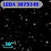 LEDA 3079349