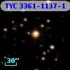 TYC 3361-1137-1