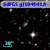 6dFGS gJ104841.8-714428