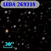 LEDA  269318