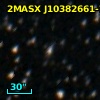 2MASX J10382661-7051495
