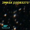 2MASX J10383271-7042545