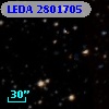 LEDA 2801705