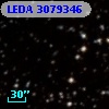 LEDA 3079346
