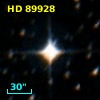 HD  89928