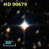HD  90679