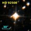 HD  92508