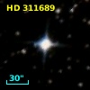 HD 311689