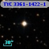 TYC 3361-1422-1